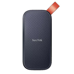 SanDisk - 1TB 可攜式SSD 520MB/R