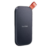 SanDisk - 2TB 可攜式SSD 520MB/R